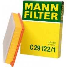 C 29 122/1 Фильтр воздушный MANN